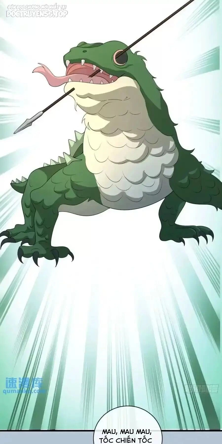 Tiểu Hồ Ly Hôm Nay Có Chút Ngoan Chapter 127 - 20