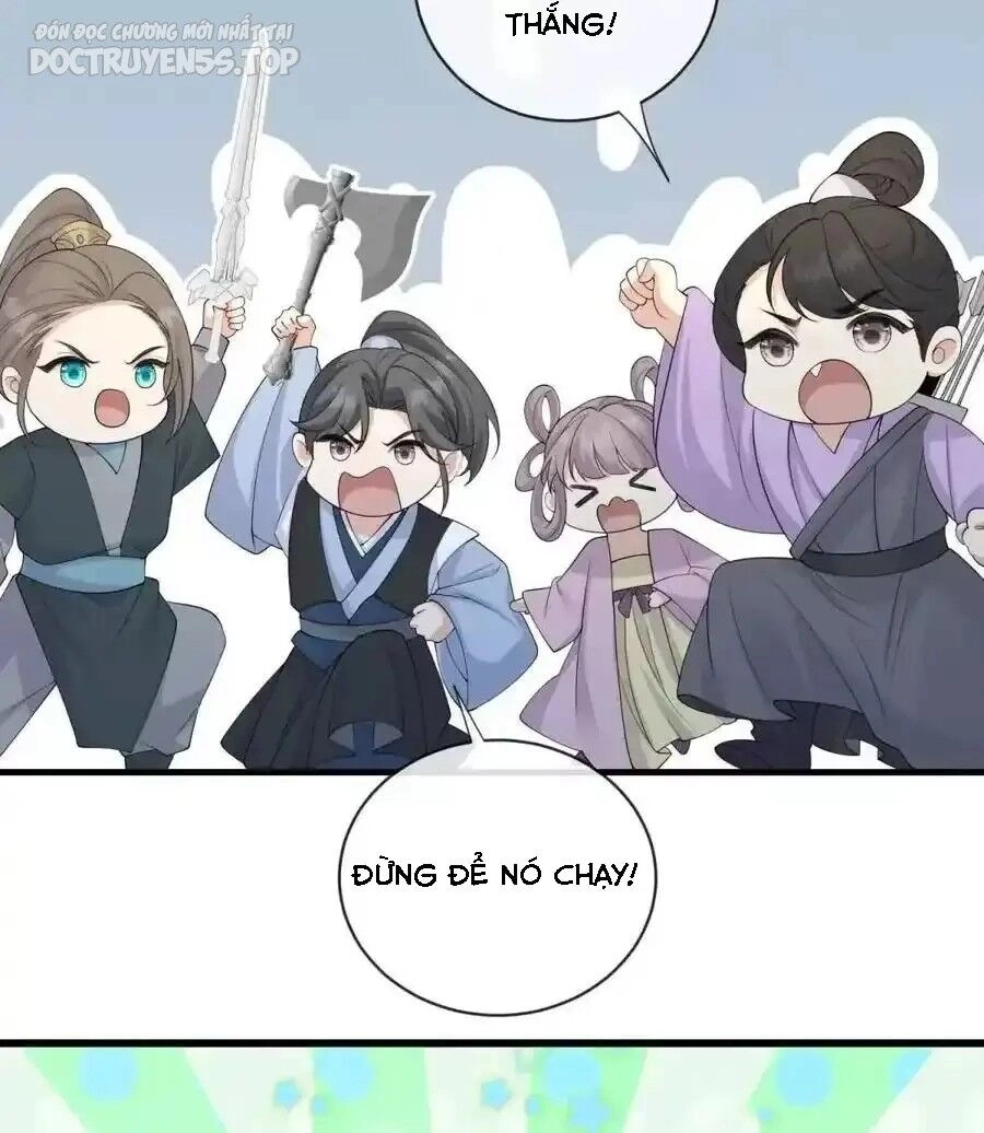 Tiểu Hồ Ly Hôm Nay Có Chút Ngoan Chapter 127 - 21