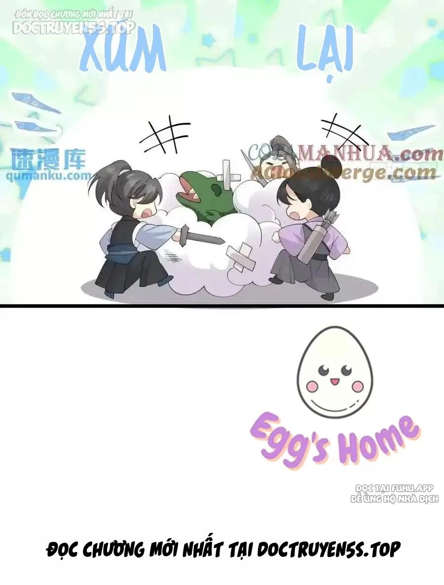 Tiểu Hồ Ly Hôm Nay Có Chút Ngoan Chapter 127 - 22