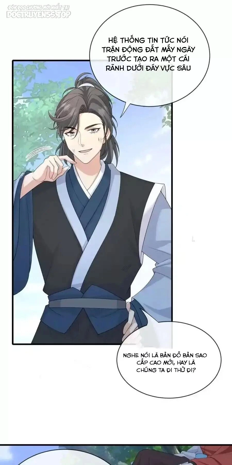 Tiểu Hồ Ly Hôm Nay Có Chút Ngoan Chapter 127 - 23