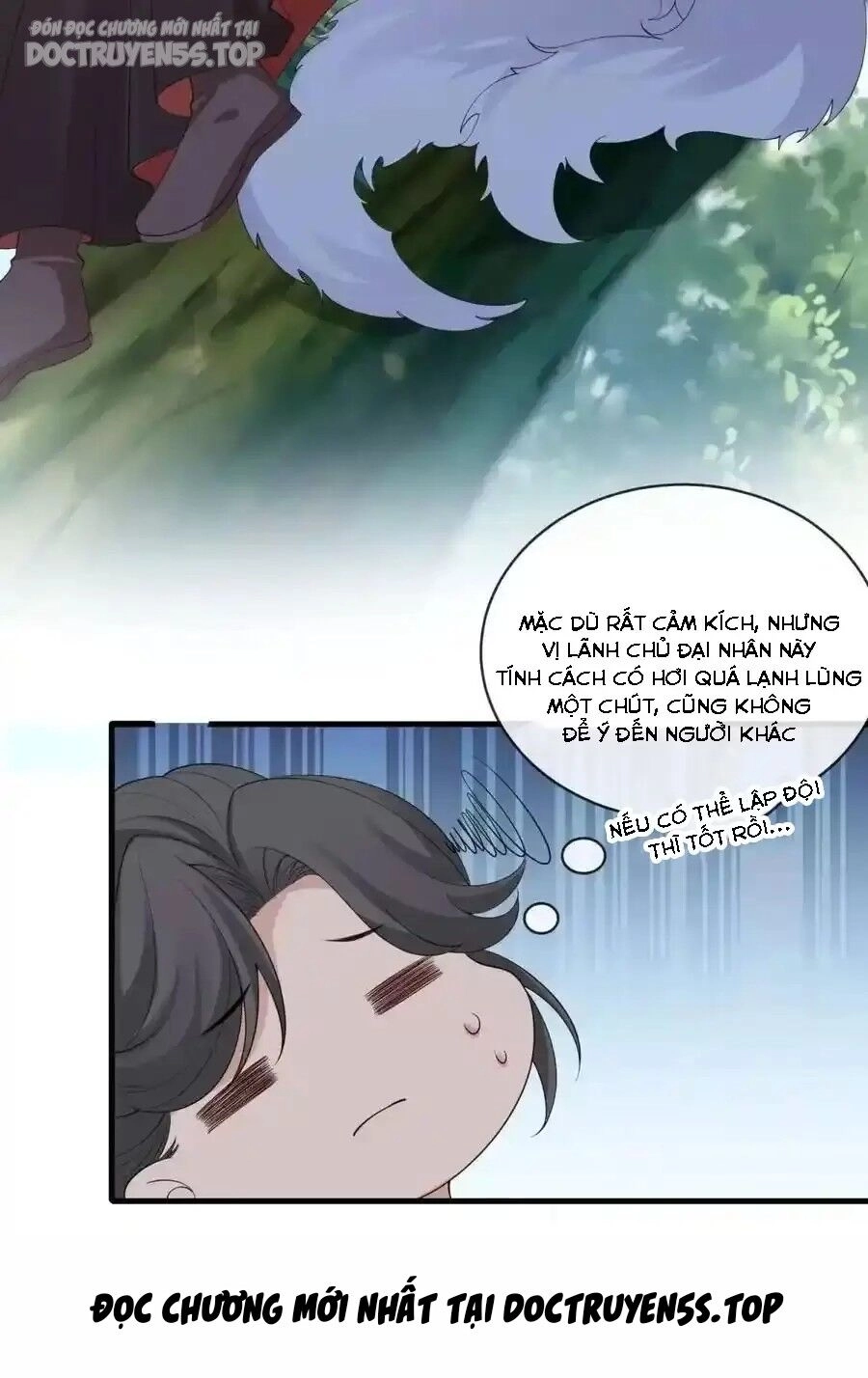 Tiểu Hồ Ly Hôm Nay Có Chút Ngoan Chapter 127 - 26