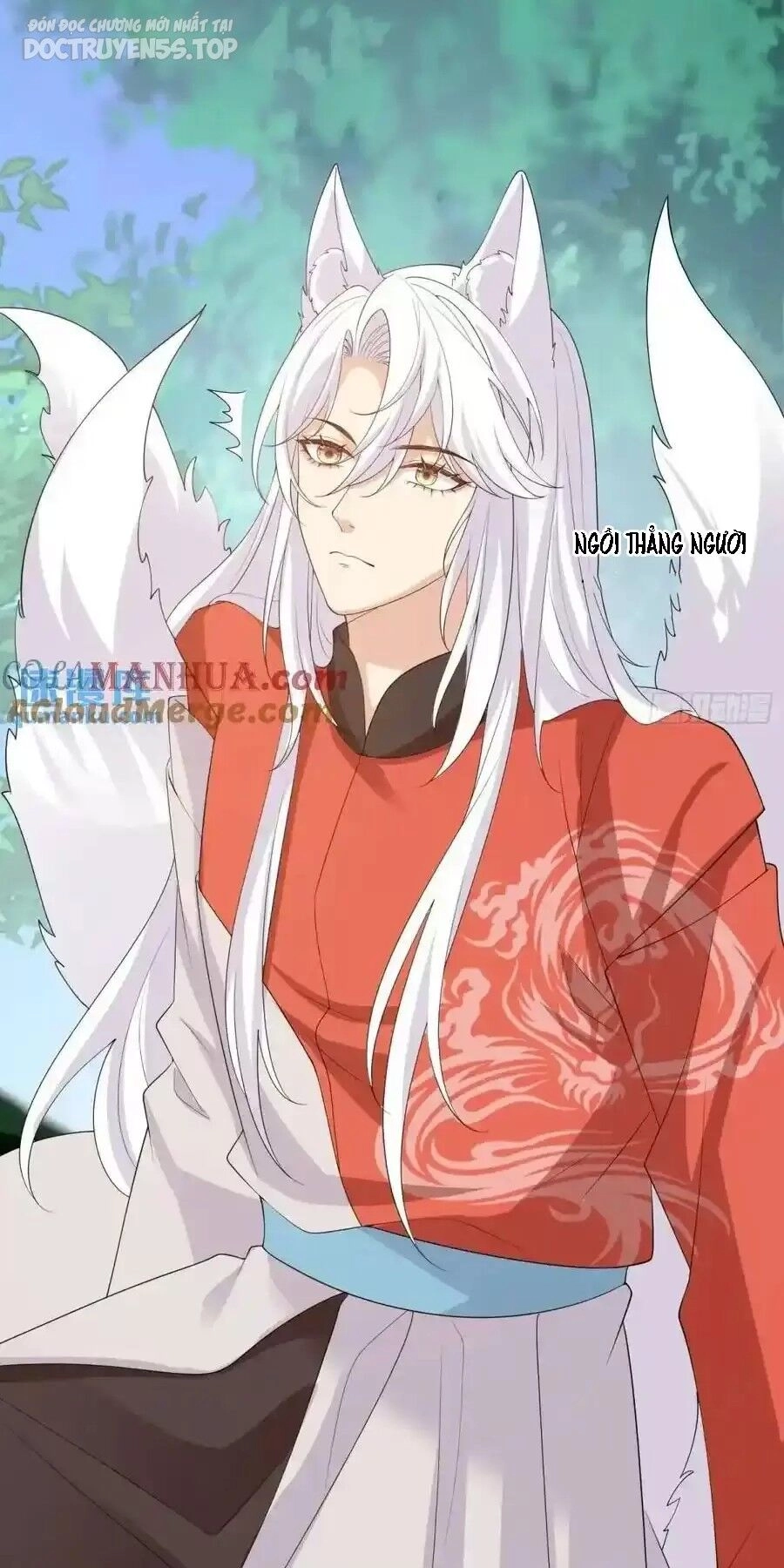 Tiểu Hồ Ly Hôm Nay Có Chút Ngoan Chapter 127 - 28