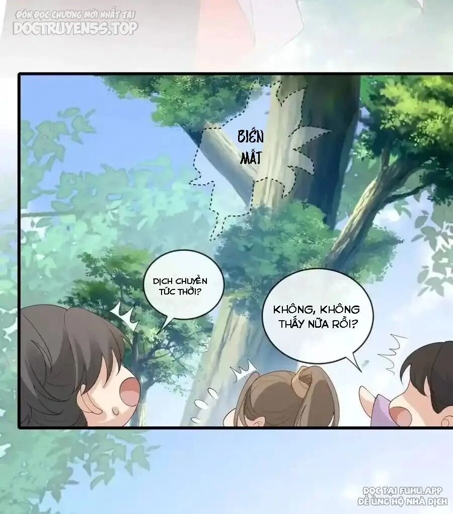Tiểu Hồ Ly Hôm Nay Có Chút Ngoan Chapter 127 - 30