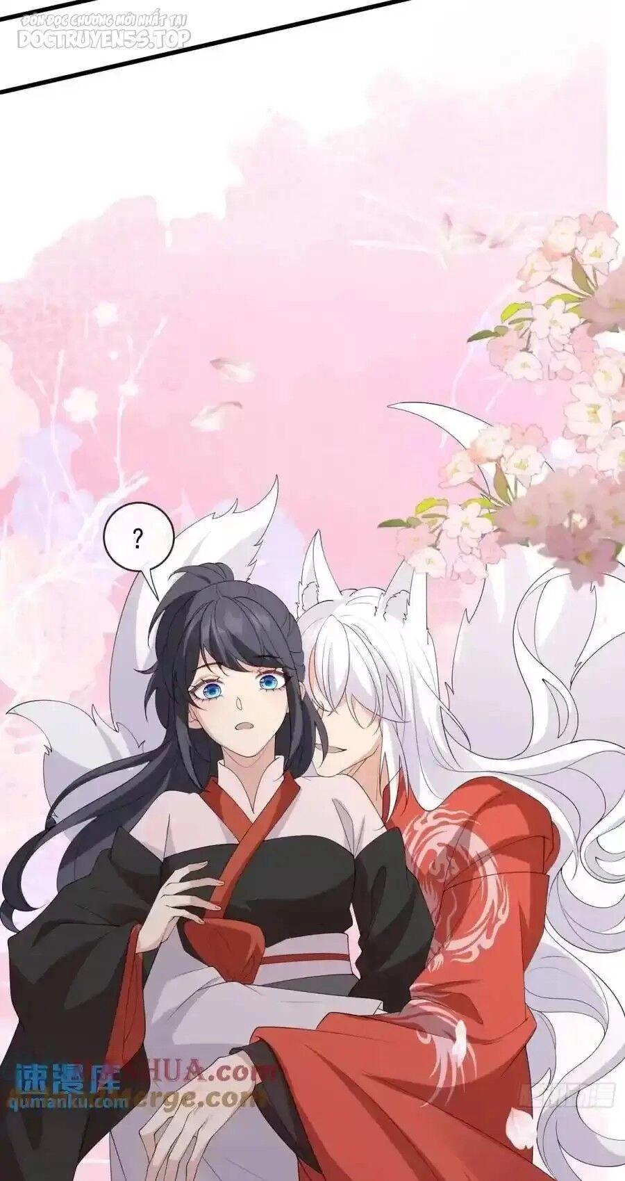 Tiểu Hồ Ly Hôm Nay Có Chút Ngoan Chapter 127 - 34