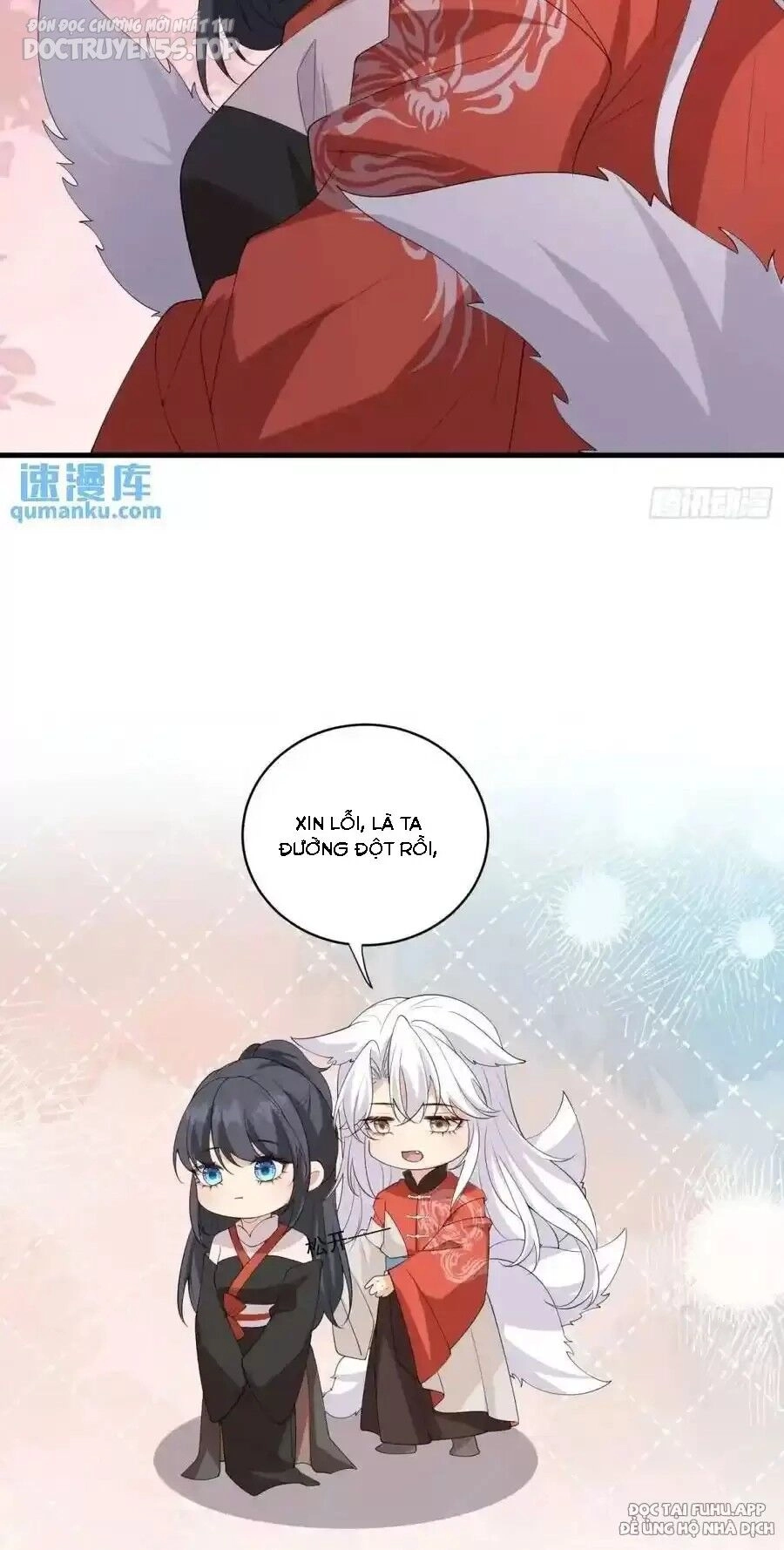 Tiểu Hồ Ly Hôm Nay Có Chút Ngoan Chapter 127 - 37