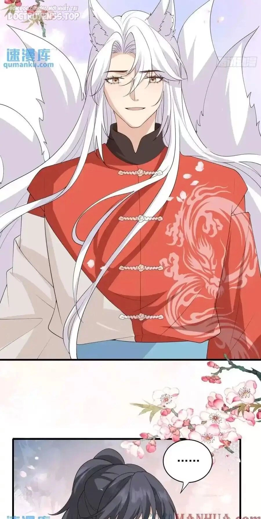 Tiểu Hồ Ly Hôm Nay Có Chút Ngoan Chapter 127 - 39