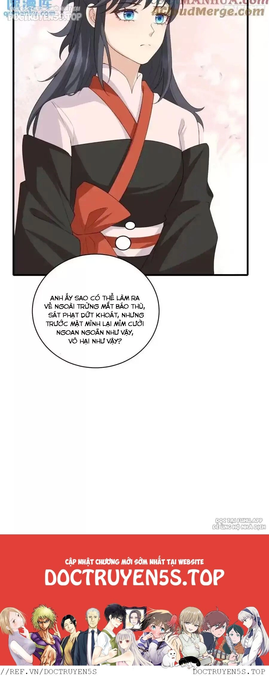 Tiểu Hồ Ly Hôm Nay Có Chút Ngoan Chapter 127 - 40