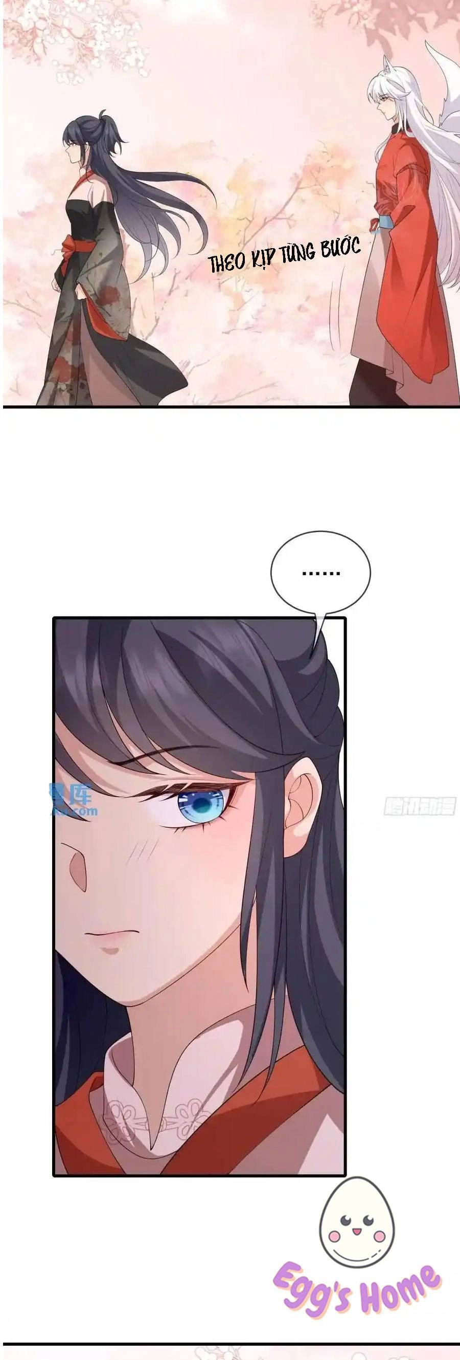 Tiểu Hồ Ly Hôm Nay Có Chút Ngoan Chapter 128 - 5