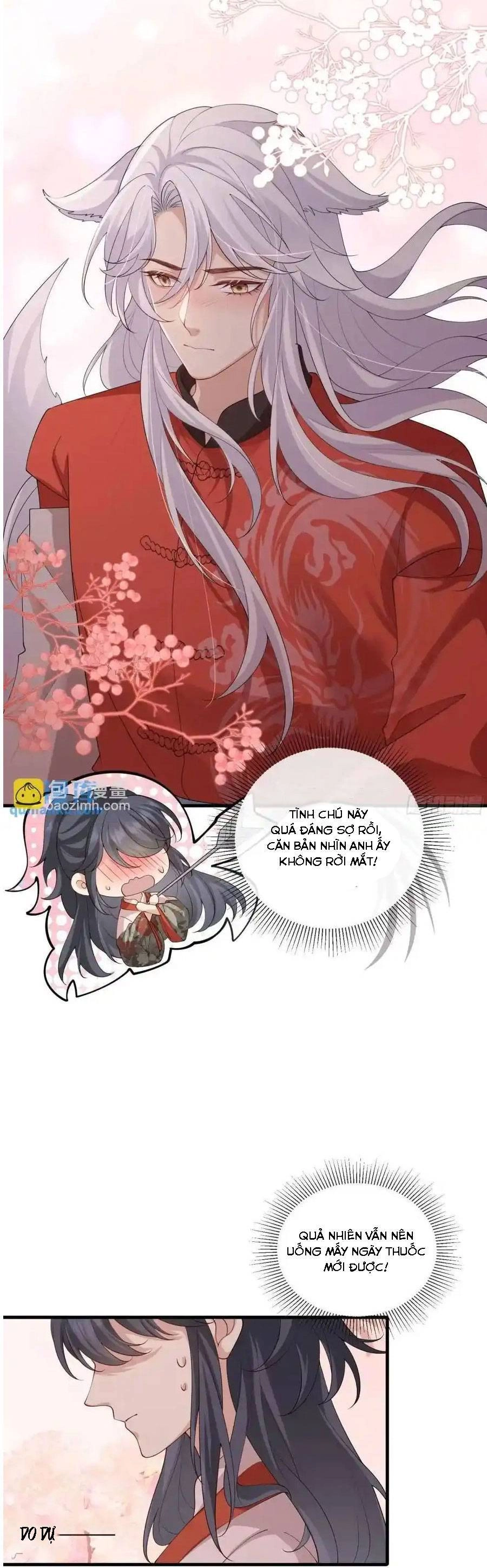 Tiểu Hồ Ly Hôm Nay Có Chút Ngoan Chapter 128 - 6