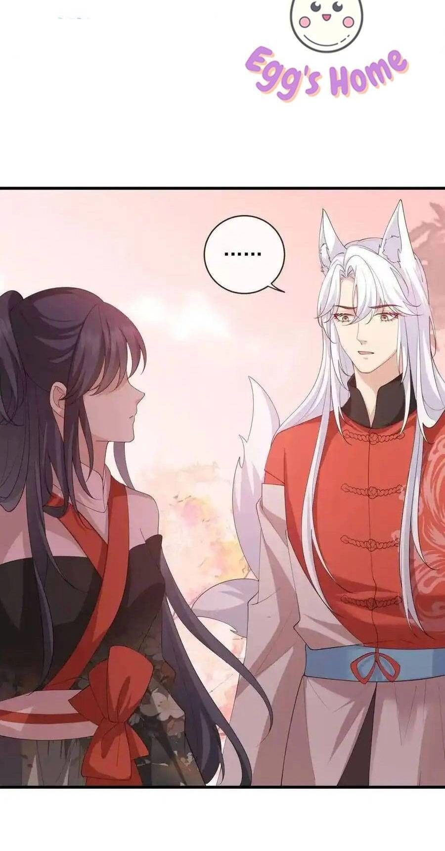 Tiểu Hồ Ly Hôm Nay Có Chút Ngoan Chapter 128 - 8