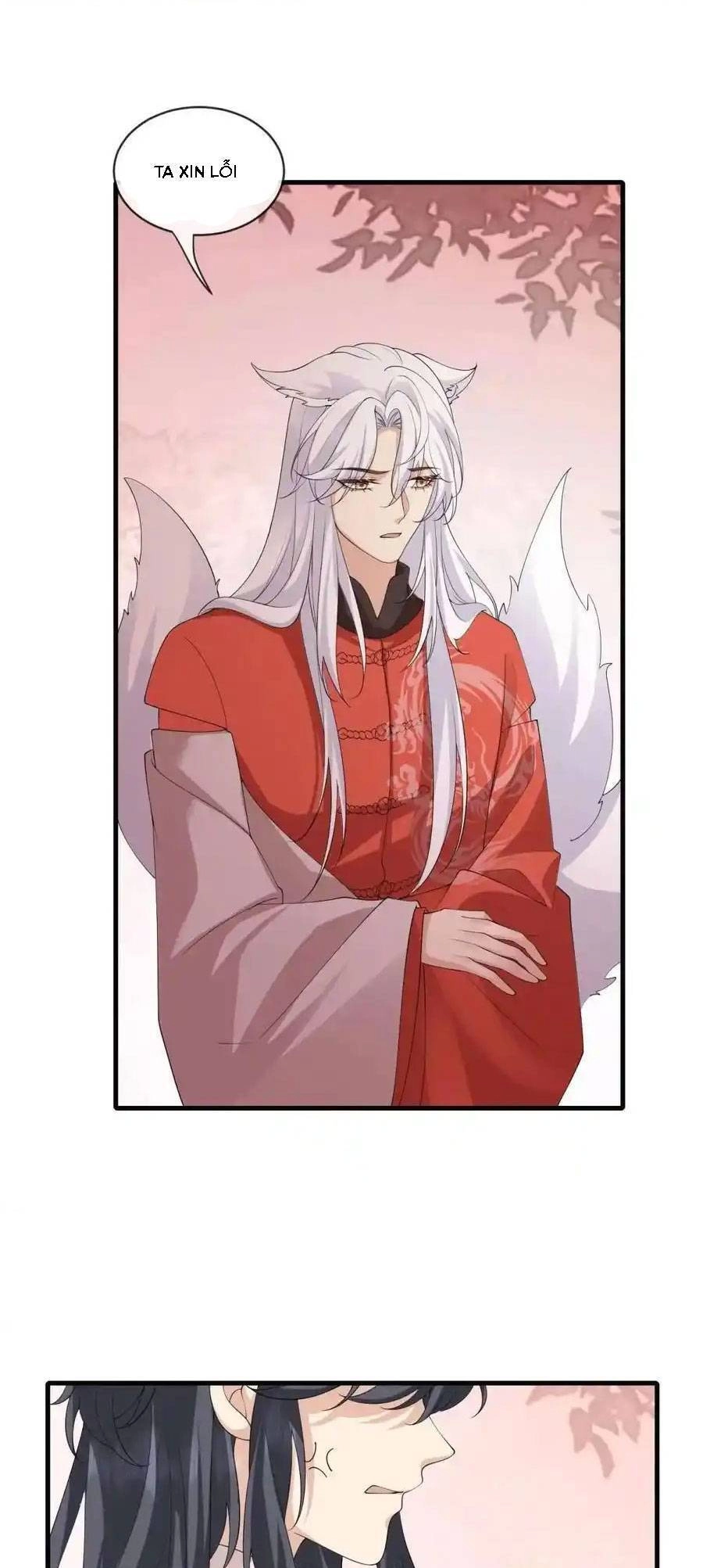 Tiểu Hồ Ly Hôm Nay Có Chút Ngoan Chapter 128 - 9