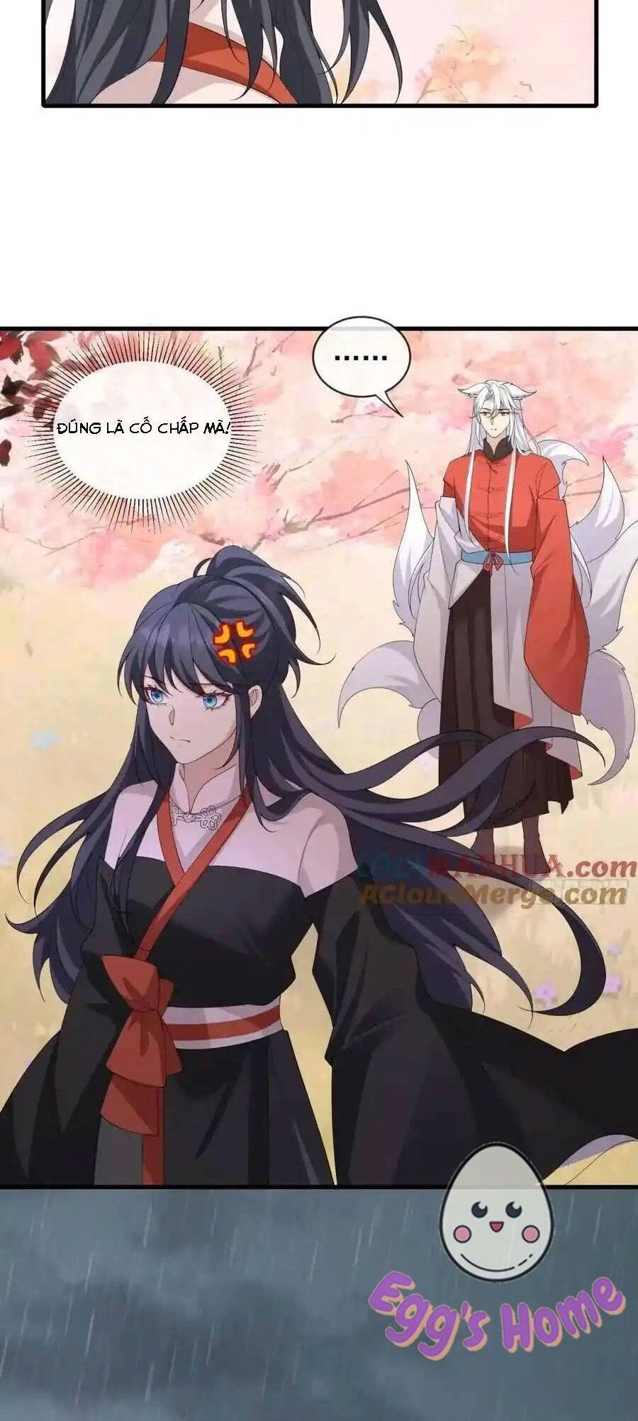 Tiểu Hồ Ly Hôm Nay Có Chút Ngoan Chapter 128 - 10