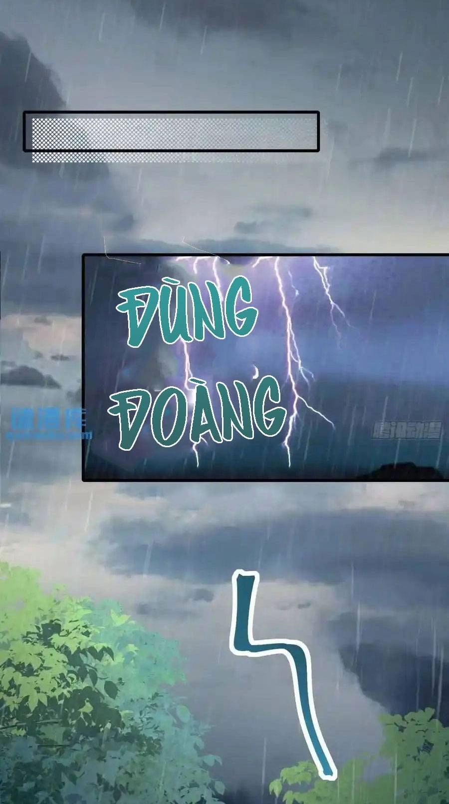 Tiểu Hồ Ly Hôm Nay Có Chút Ngoan Chapter 128 - 11