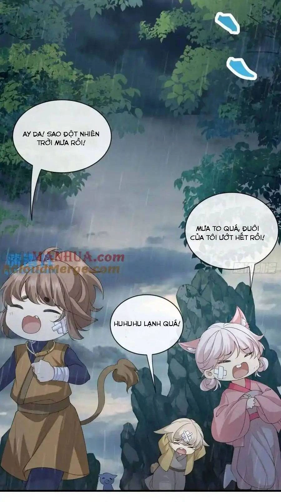 Tiểu Hồ Ly Hôm Nay Có Chút Ngoan Chapter 128 - 12