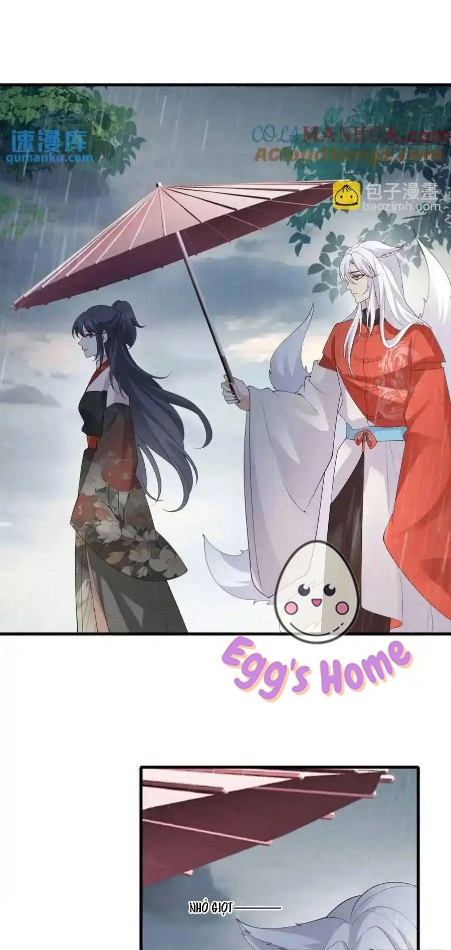 Tiểu Hồ Ly Hôm Nay Có Chút Ngoan Chapter 128 - 15