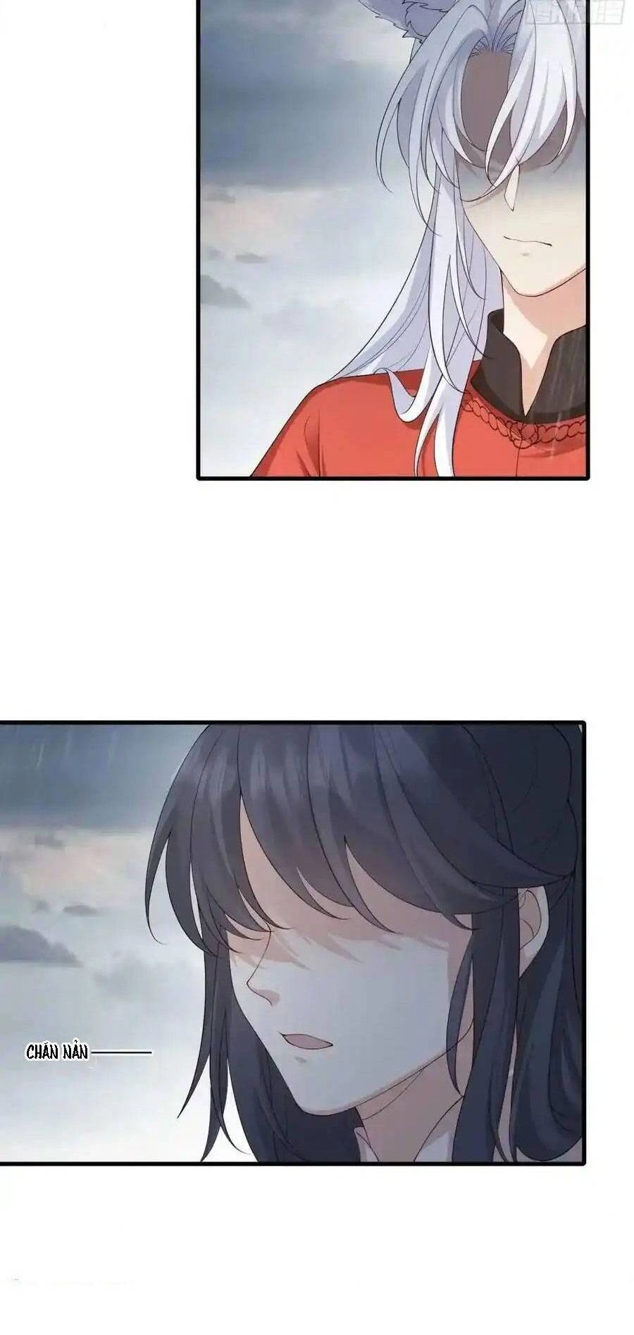 Tiểu Hồ Ly Hôm Nay Có Chút Ngoan Chapter 128 - 16