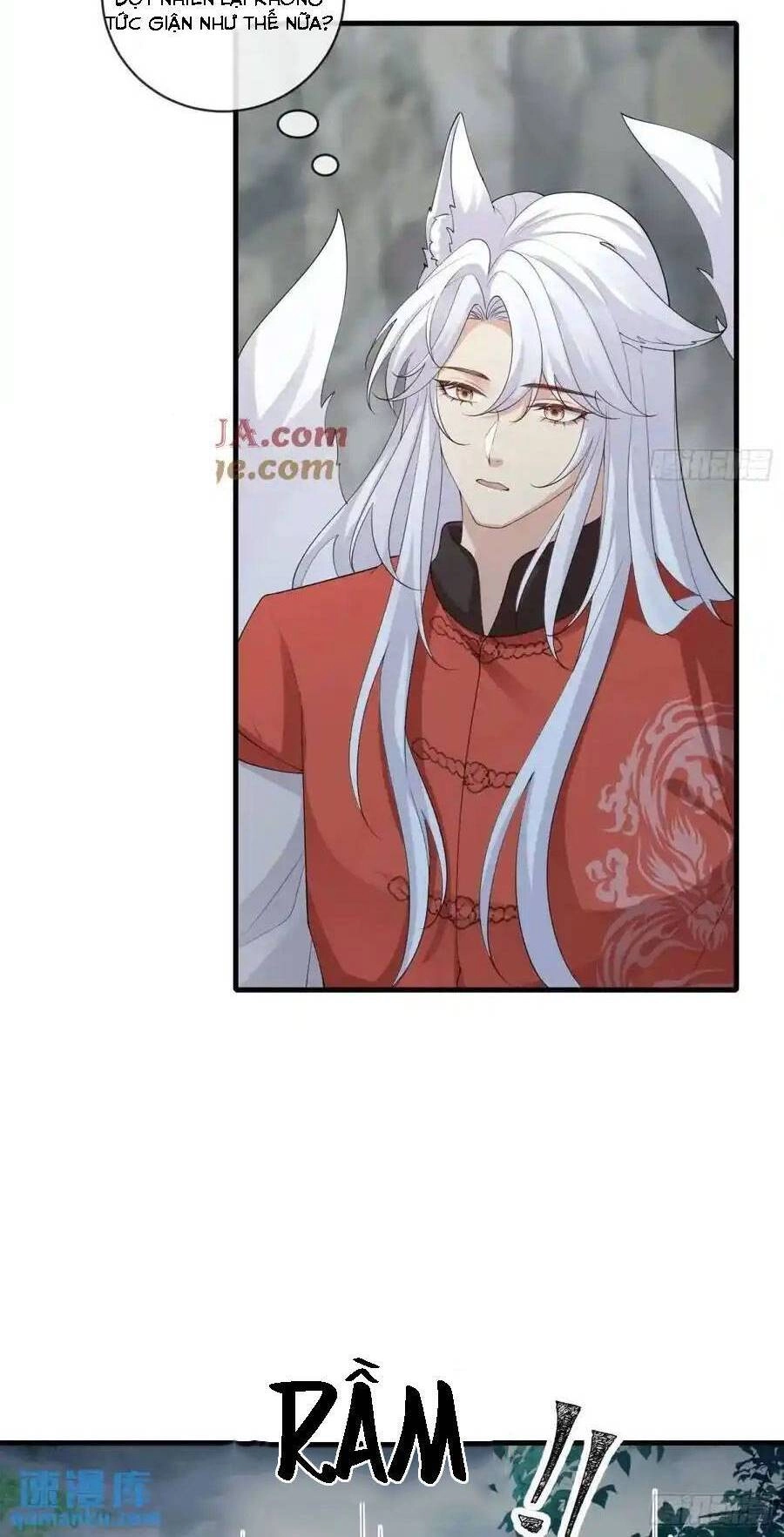 Tiểu Hồ Ly Hôm Nay Có Chút Ngoan Chapter 128 - 18