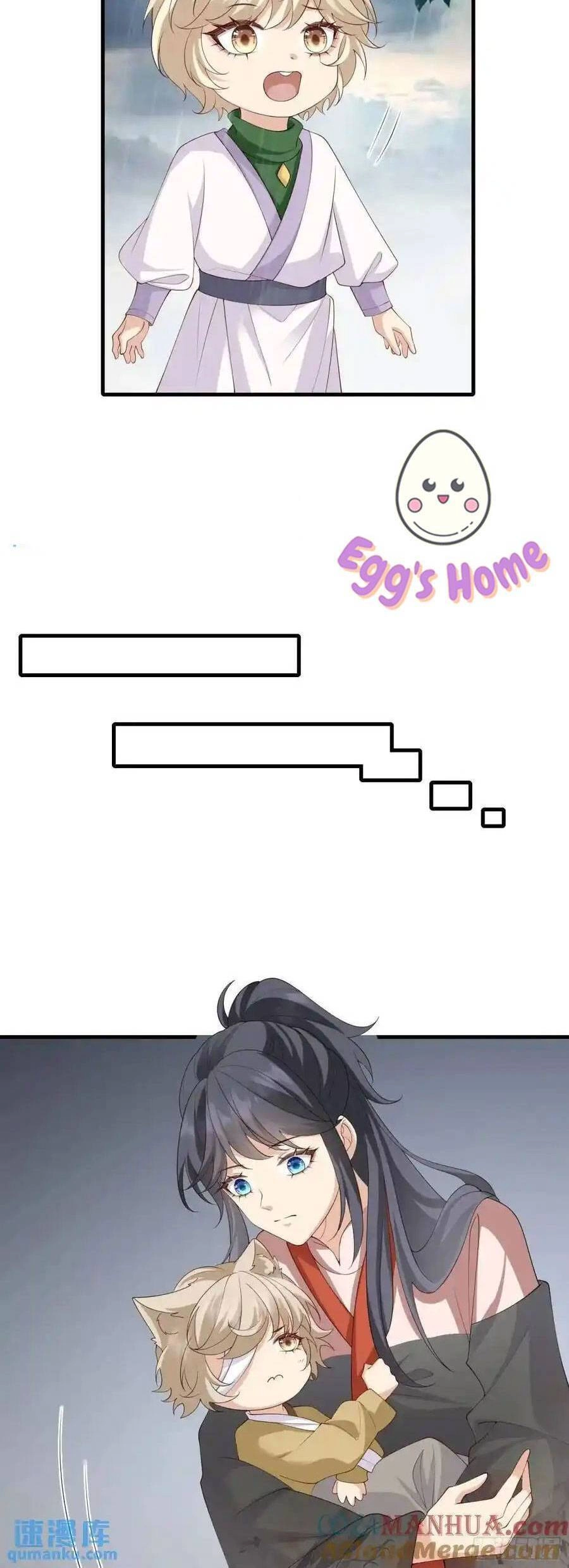 Tiểu Hồ Ly Hôm Nay Có Chút Ngoan Chapter 128 - 22