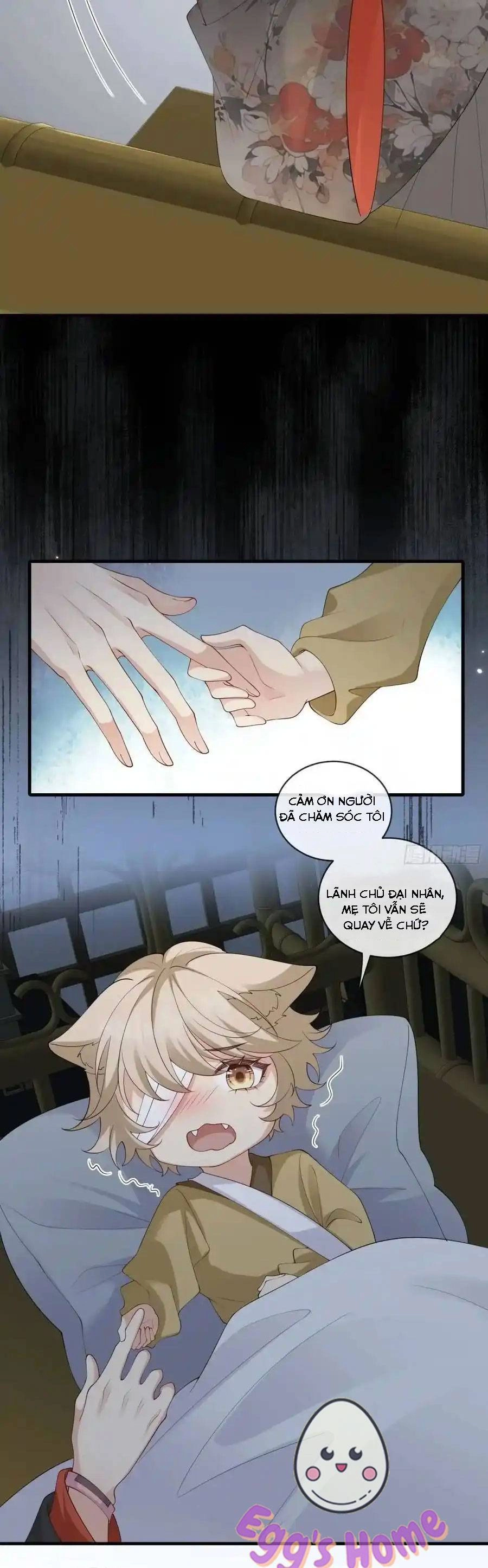 Tiểu Hồ Ly Hôm Nay Có Chút Ngoan Chapter 128 - 23