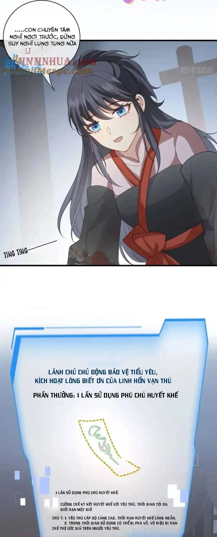 Tiểu Hồ Ly Hôm Nay Có Chút Ngoan Chapter 128 - 24