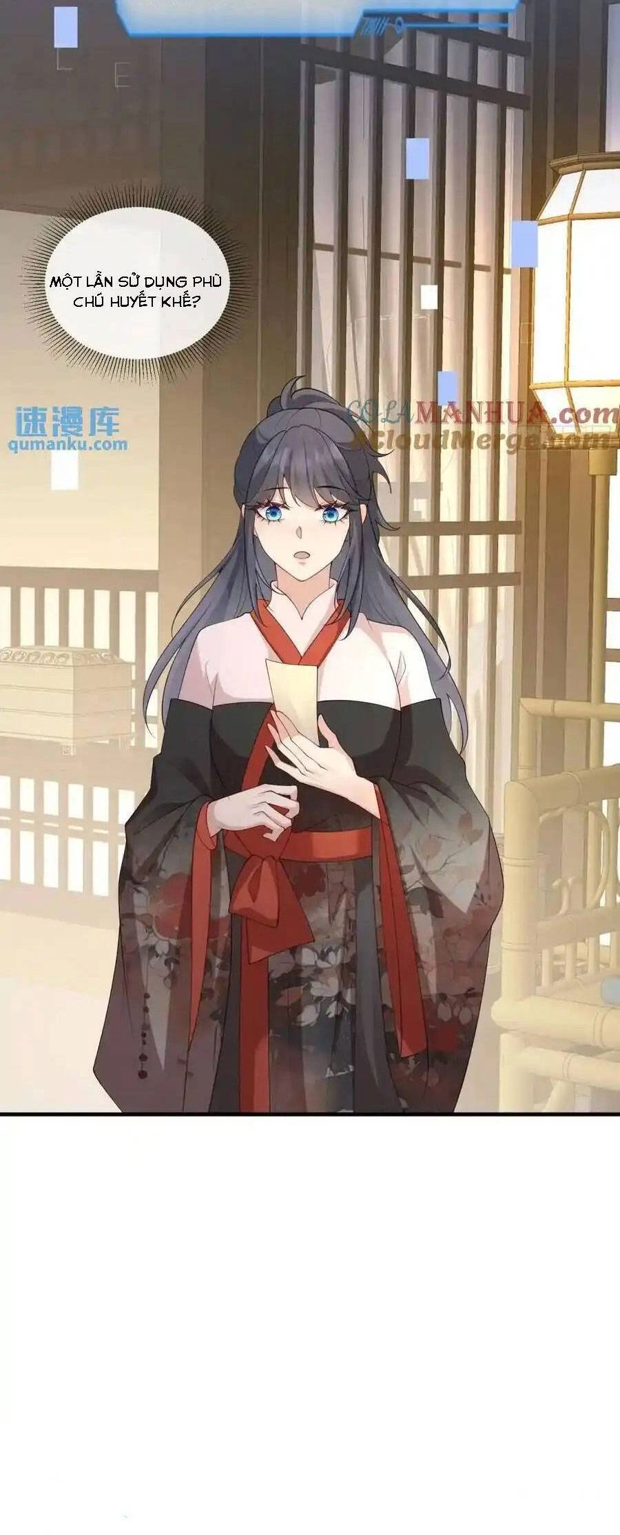 Tiểu Hồ Ly Hôm Nay Có Chút Ngoan Chapter 128 - 25