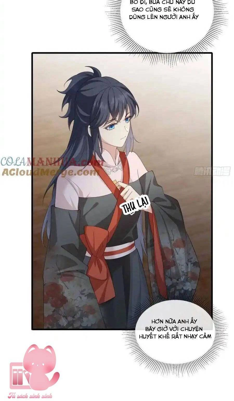 Tiểu Hồ Ly Hôm Nay Có Chút Ngoan Chapter 129 - 5