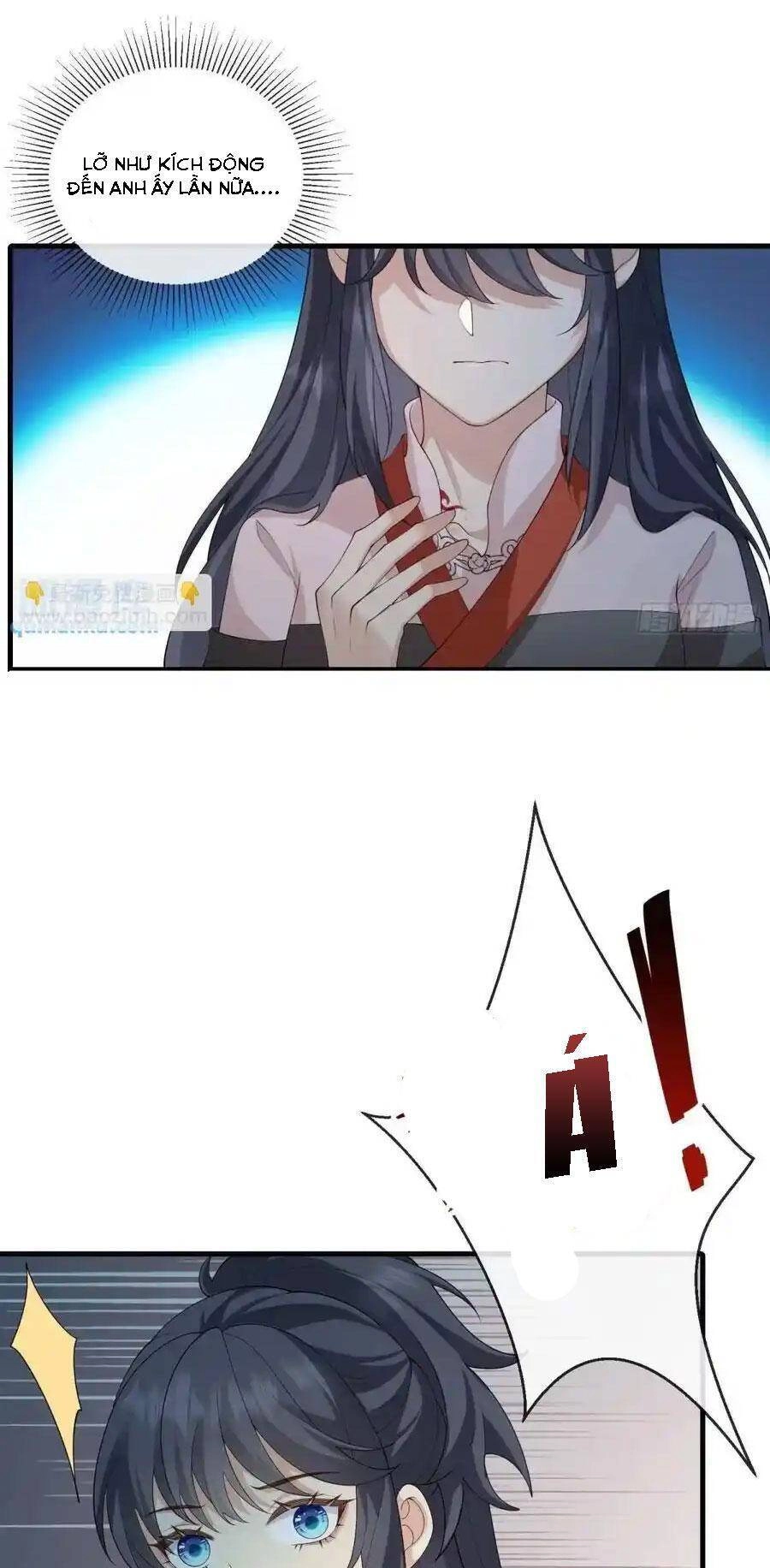 Tiểu Hồ Ly Hôm Nay Có Chút Ngoan Chapter 129 - 6