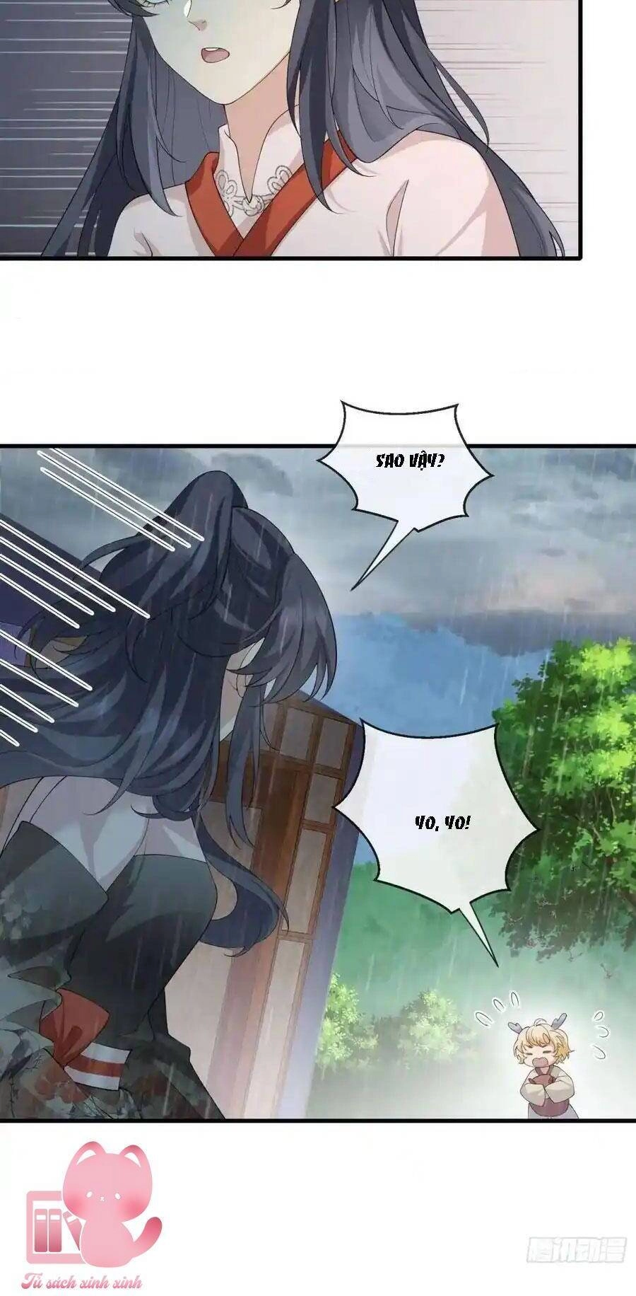 Tiểu Hồ Ly Hôm Nay Có Chút Ngoan Chapter 129 - 7