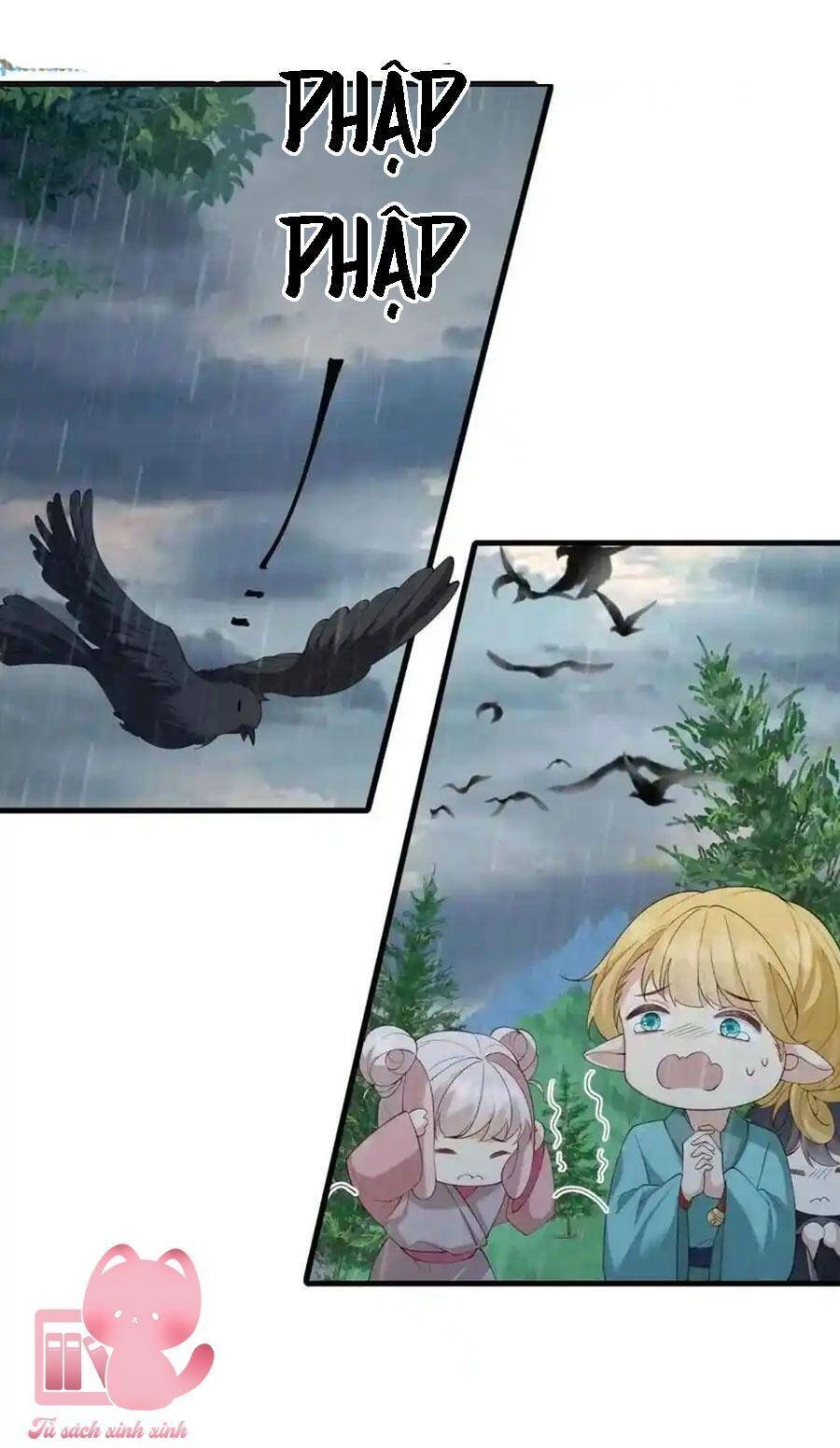 Tiểu Hồ Ly Hôm Nay Có Chút Ngoan Chapter 129 - 9