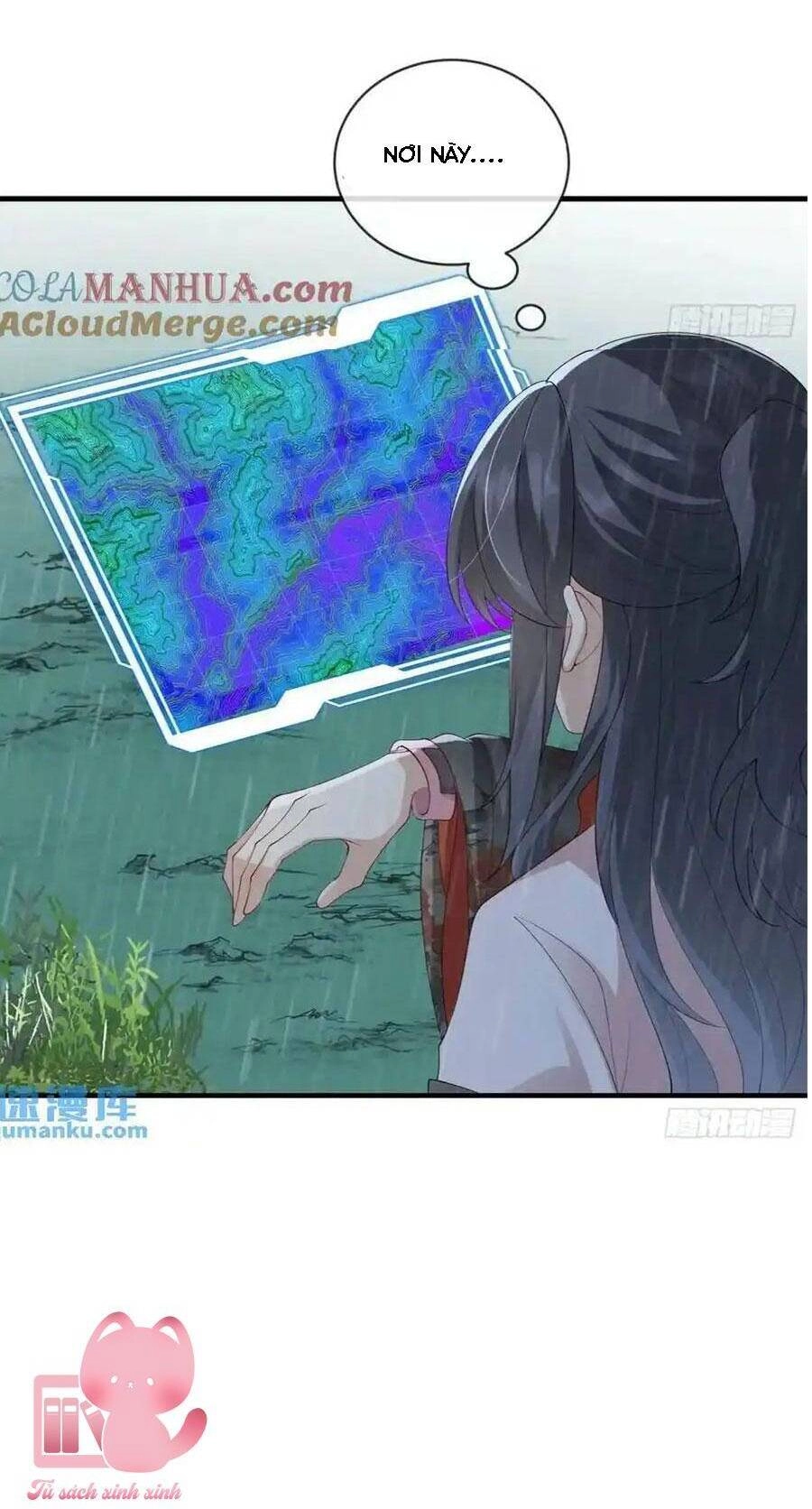 Tiểu Hồ Ly Hôm Nay Có Chút Ngoan Chapter 129 - 12