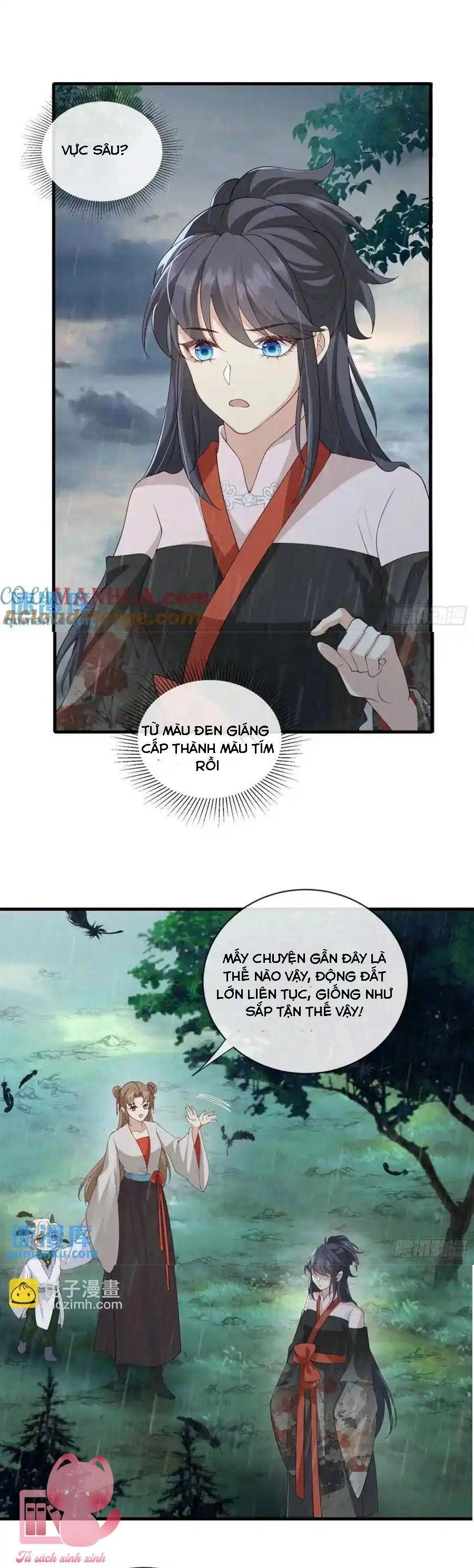 Tiểu Hồ Ly Hôm Nay Có Chút Ngoan Chapter 129 - 13