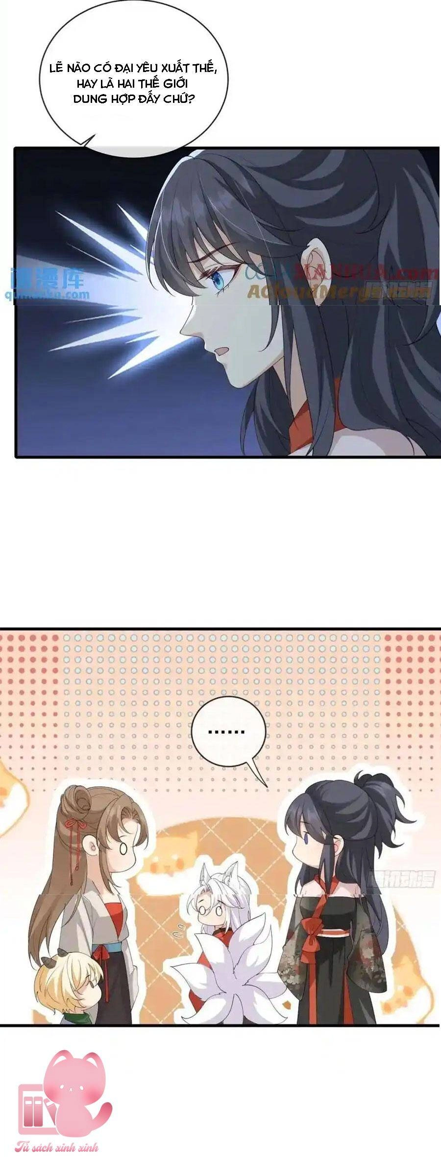 Tiểu Hồ Ly Hôm Nay Có Chút Ngoan Chapter 129 - 14