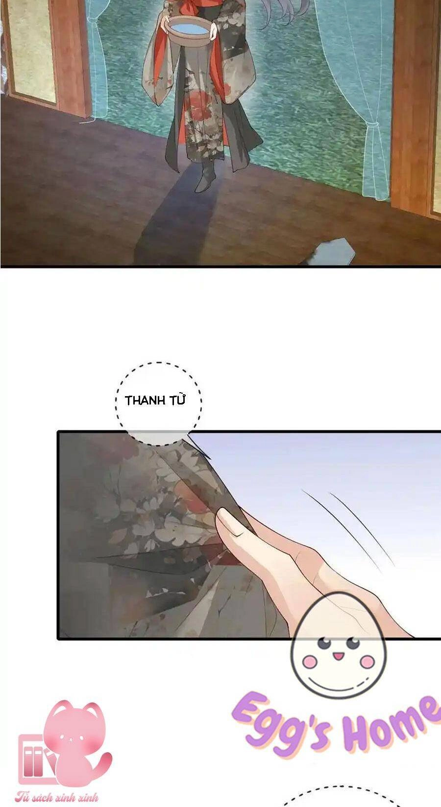 Tiểu Hồ Ly Hôm Nay Có Chút Ngoan Chapter 129 - 18