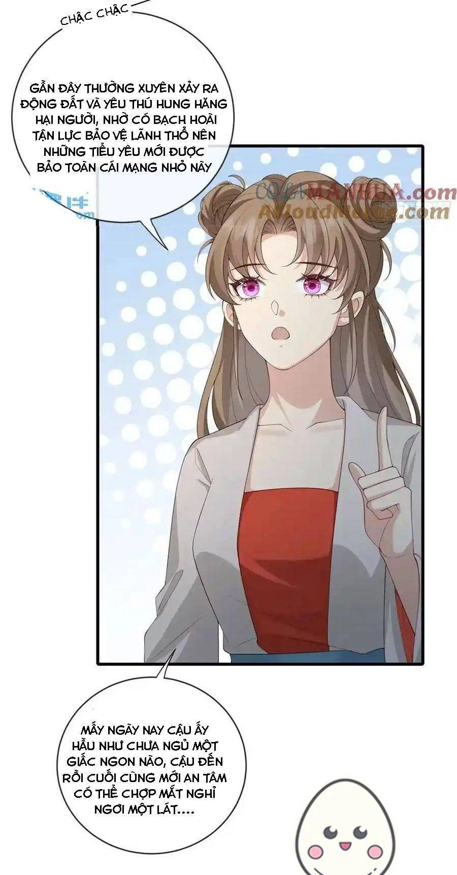 Tiểu Hồ Ly Hôm Nay Có Chút Ngoan Chapter 129 - 20