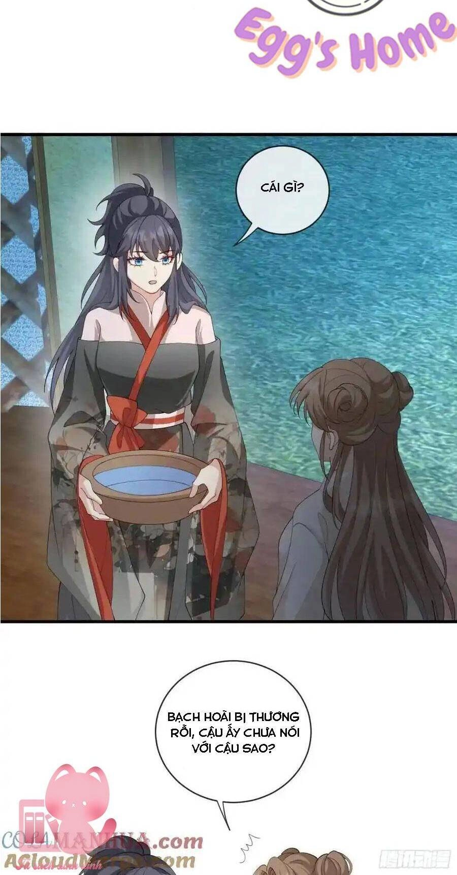 Tiểu Hồ Ly Hôm Nay Có Chút Ngoan Chapter 129 - 21