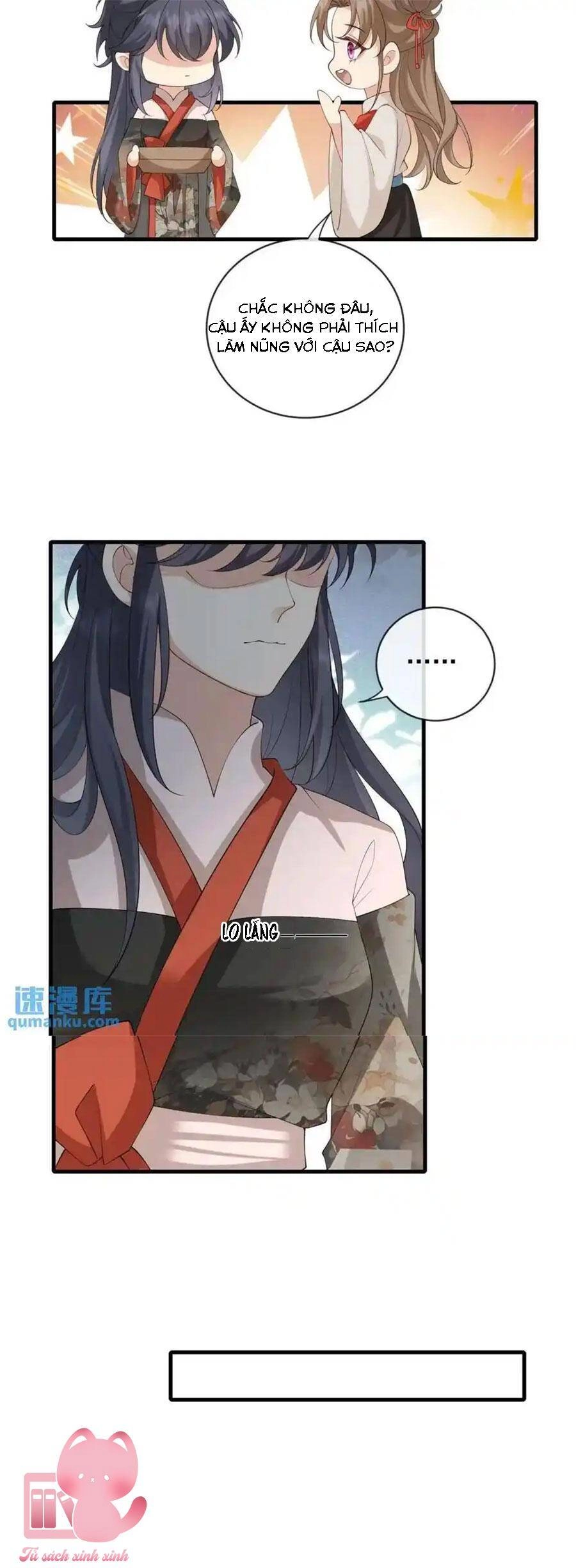 Tiểu Hồ Ly Hôm Nay Có Chút Ngoan Chapter 129 - 22