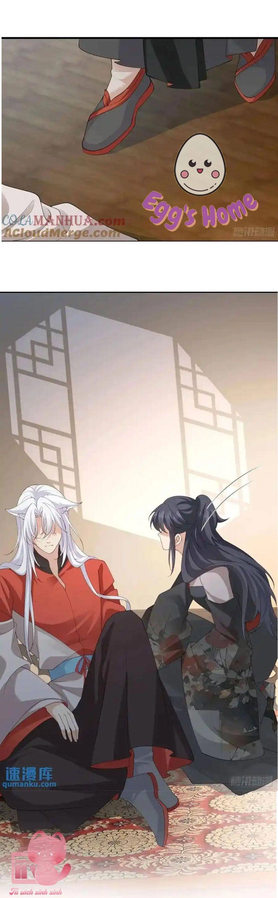 Tiểu Hồ Ly Hôm Nay Có Chút Ngoan Chapter 129 - 23