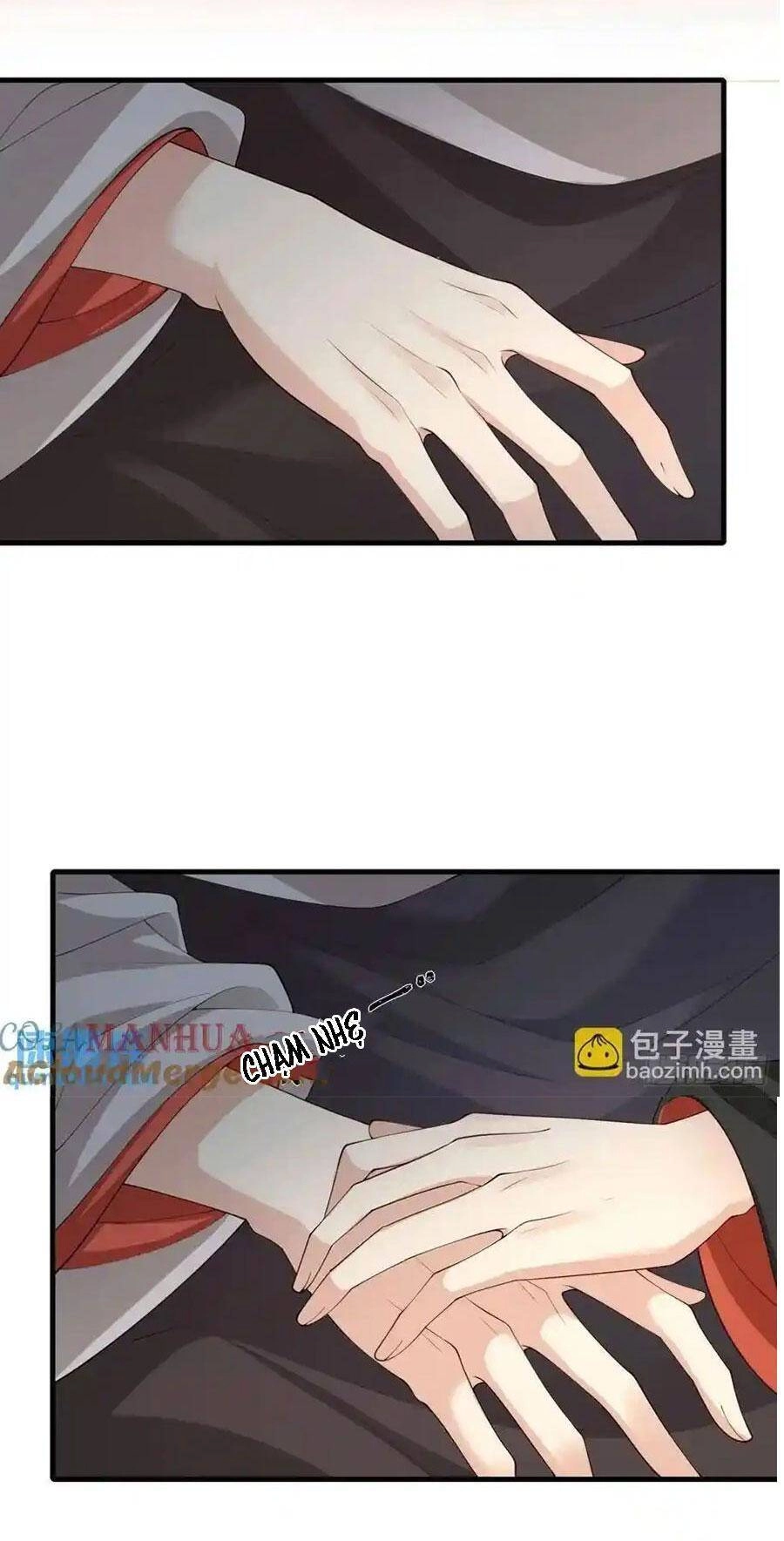 Tiểu Hồ Ly Hôm Nay Có Chút Ngoan Chapter 129 - 24