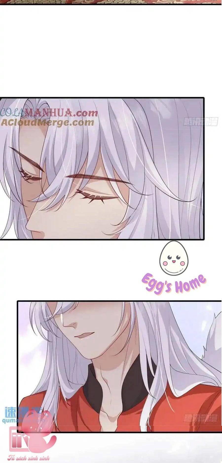 Tiểu Hồ Ly Hôm Nay Có Chút Ngoan Chapter 129 - 27