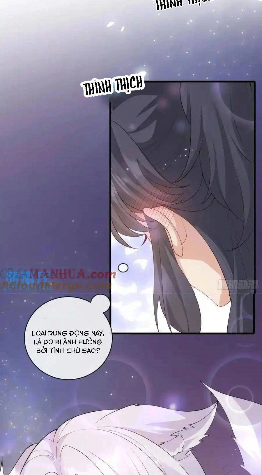 Tiểu Hồ Ly Hôm Nay Có Chút Ngoan Chapter 129 - 29