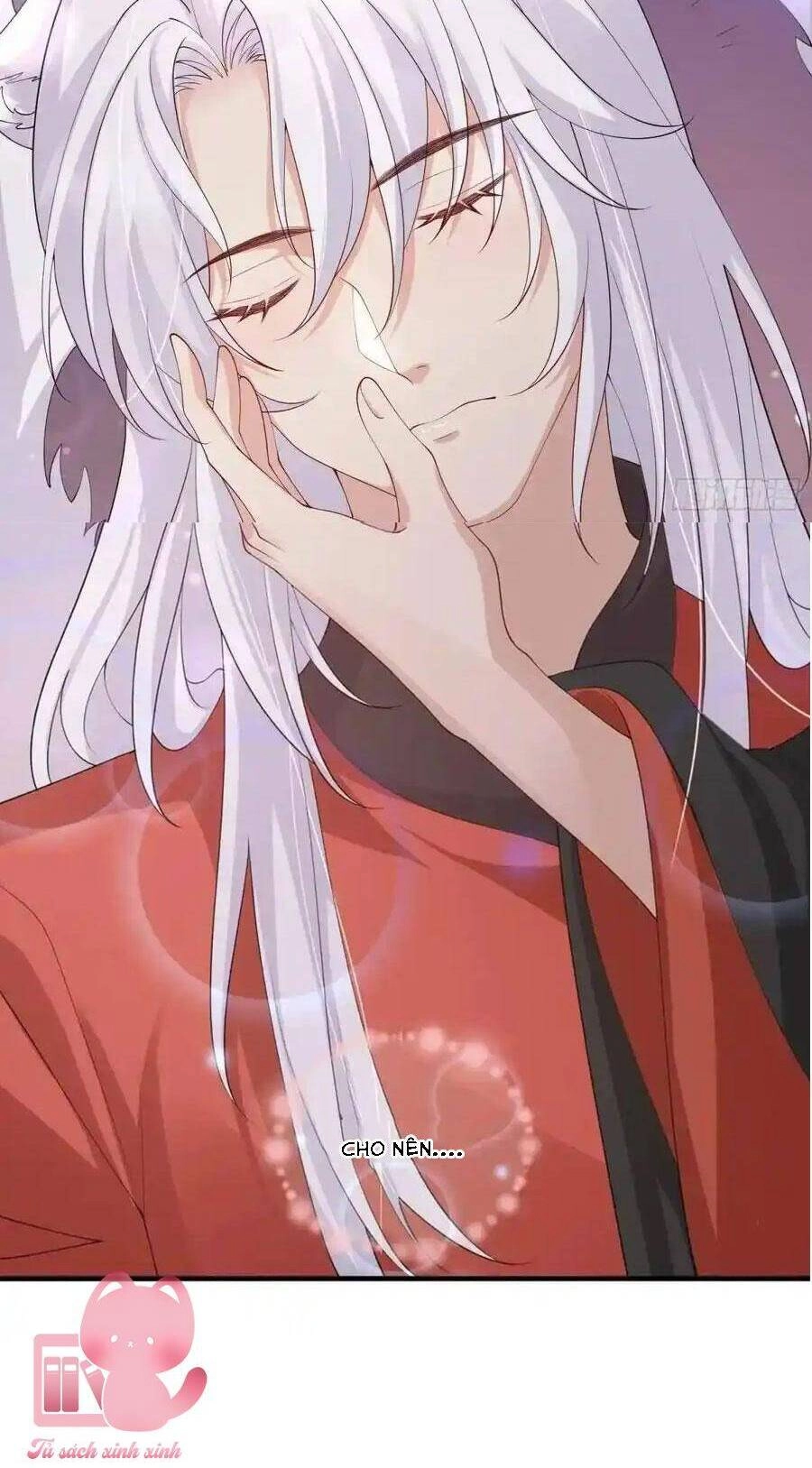 Tiểu Hồ Ly Hôm Nay Có Chút Ngoan Chapter 129 - 30