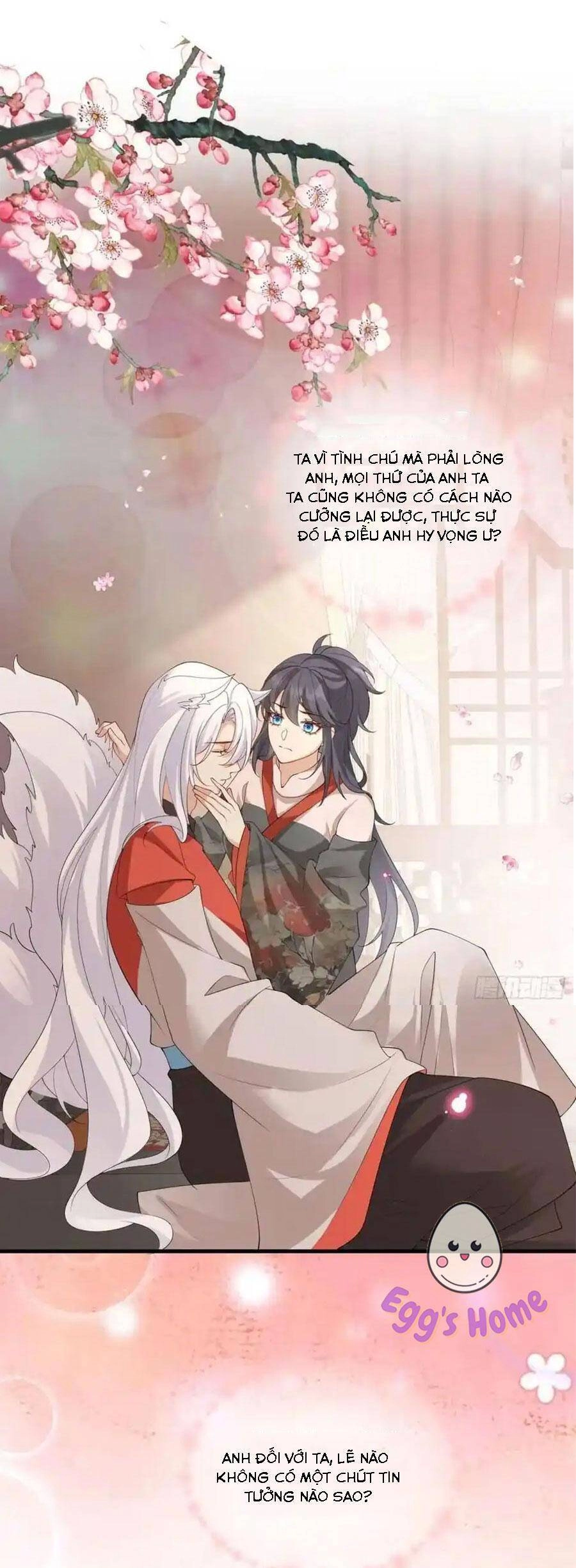 Tiểu Hồ Ly Hôm Nay Có Chút Ngoan Chapter 129 - 31