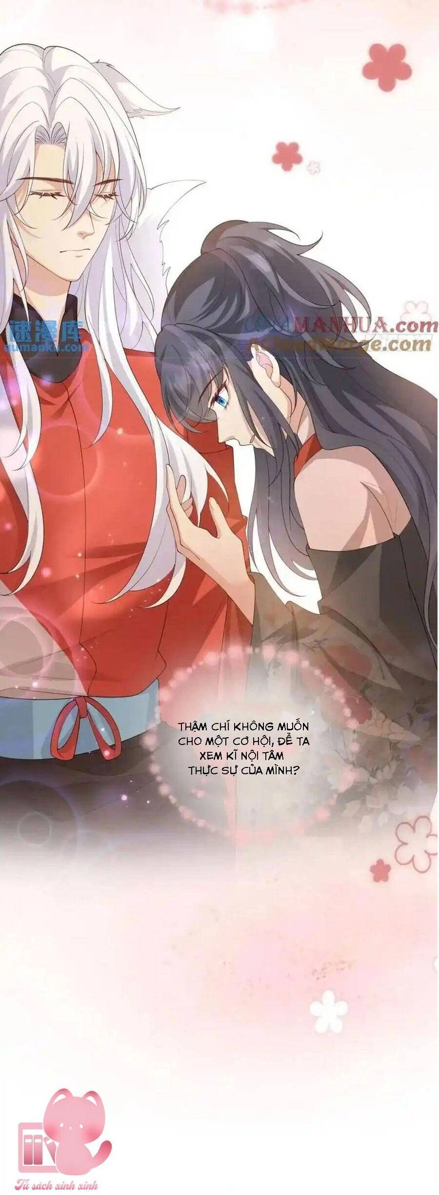 Tiểu Hồ Ly Hôm Nay Có Chút Ngoan Chapter 129 - 32