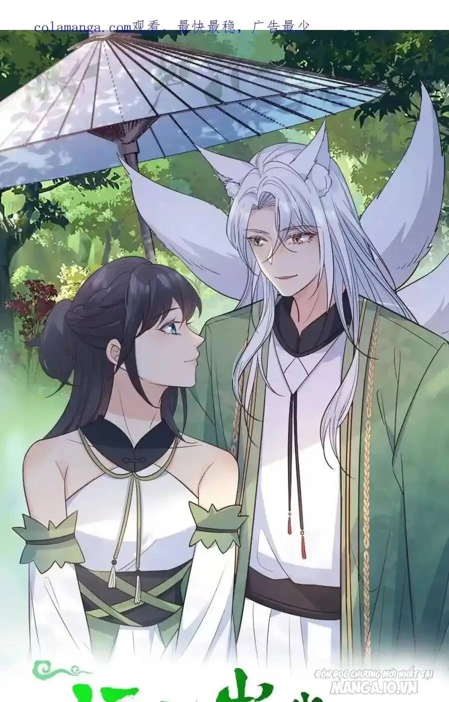 Tiểu Hồ Ly Hôm Nay Có Chút Ngoan Chapter 130 - 1