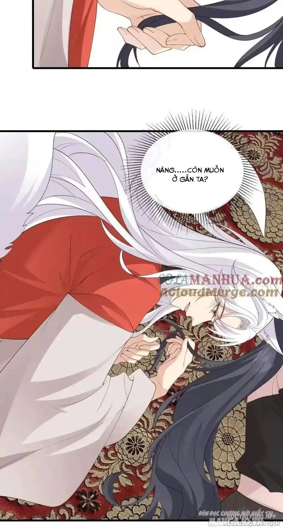 Tiểu Hồ Ly Hôm Nay Có Chút Ngoan Chapter 130 - 4