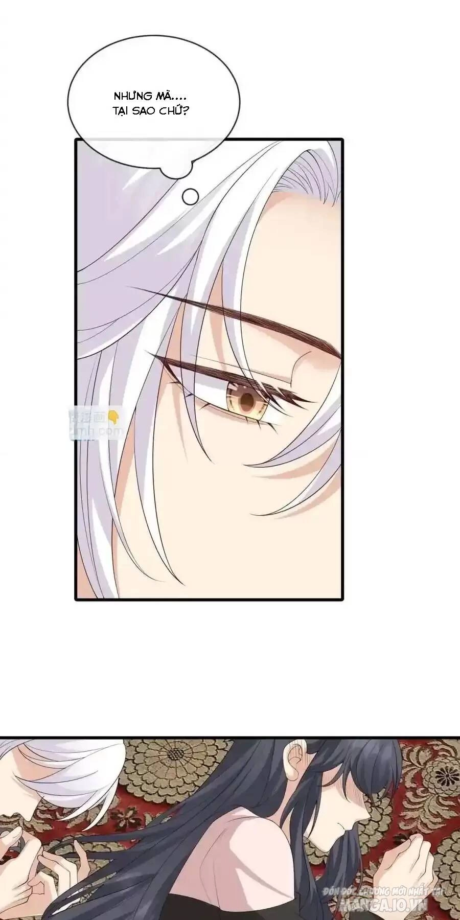 Tiểu Hồ Ly Hôm Nay Có Chút Ngoan Chapter 130 - 5