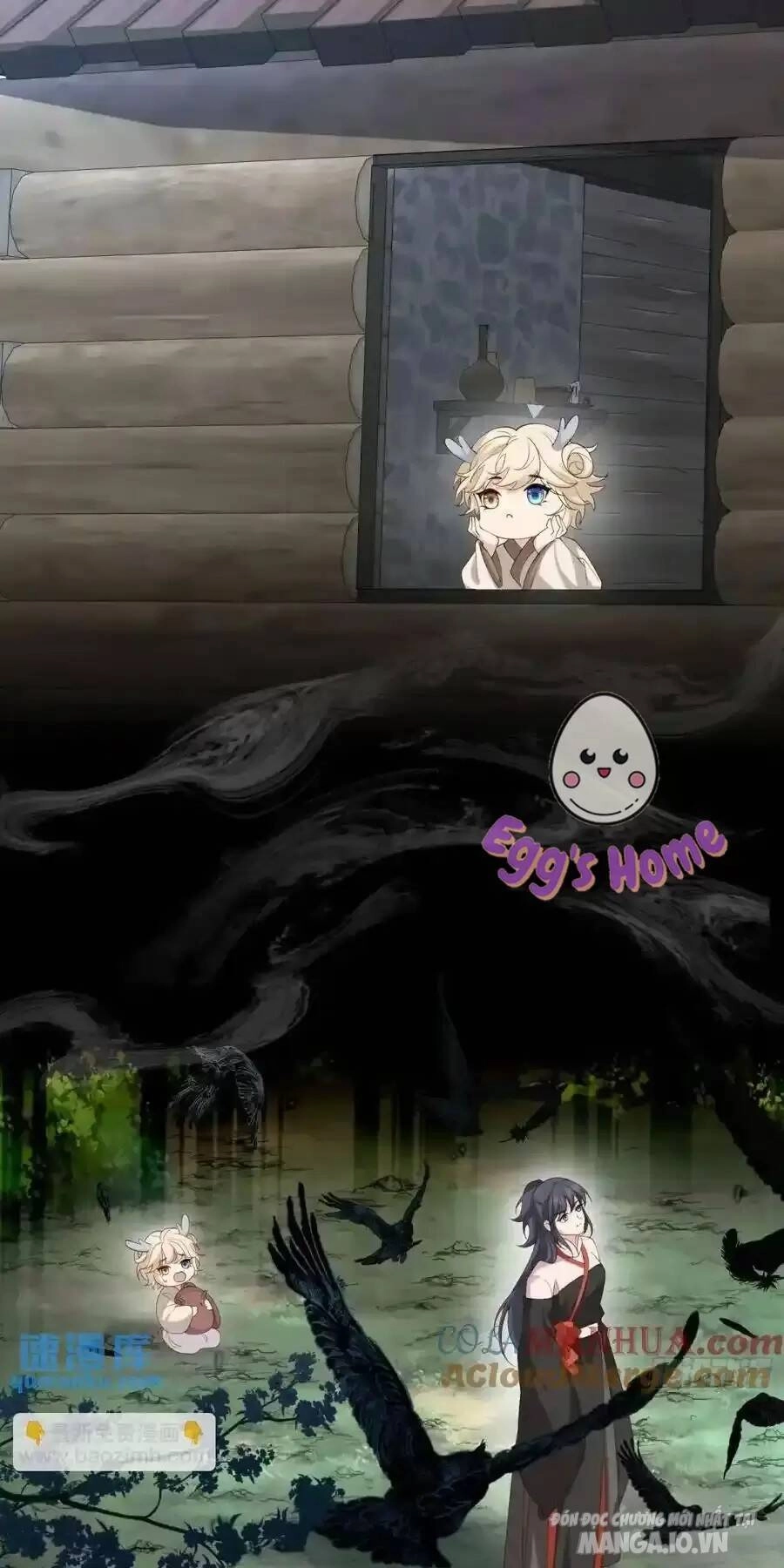 Tiểu Hồ Ly Hôm Nay Có Chút Ngoan Chapter 130 - 8