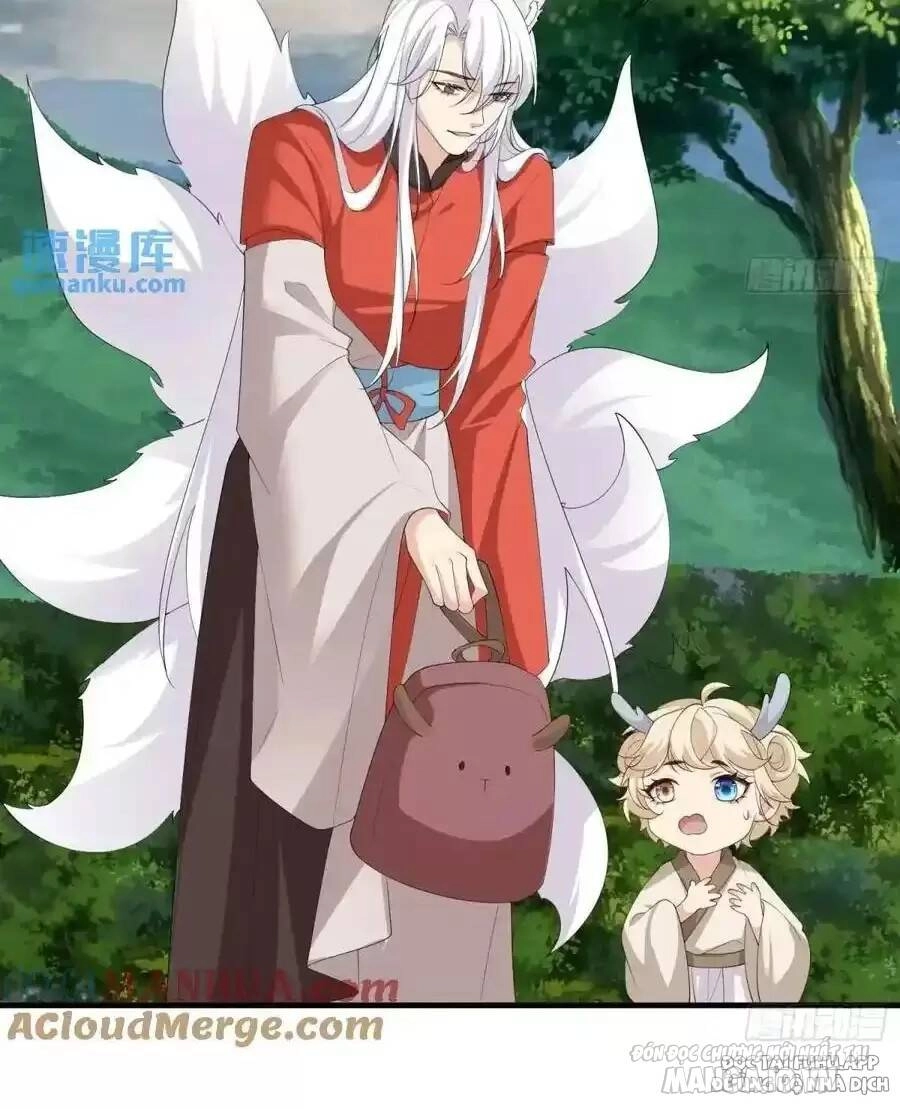 Tiểu Hồ Ly Hôm Nay Có Chút Ngoan Chapter 130 - 10