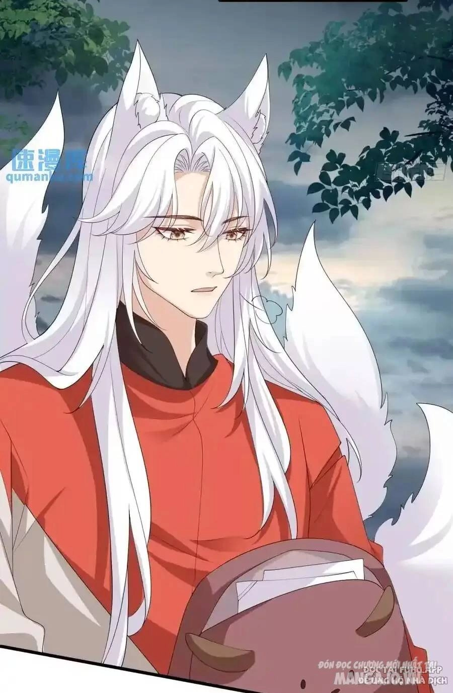 Tiểu Hồ Ly Hôm Nay Có Chút Ngoan Chapter 130 - 12