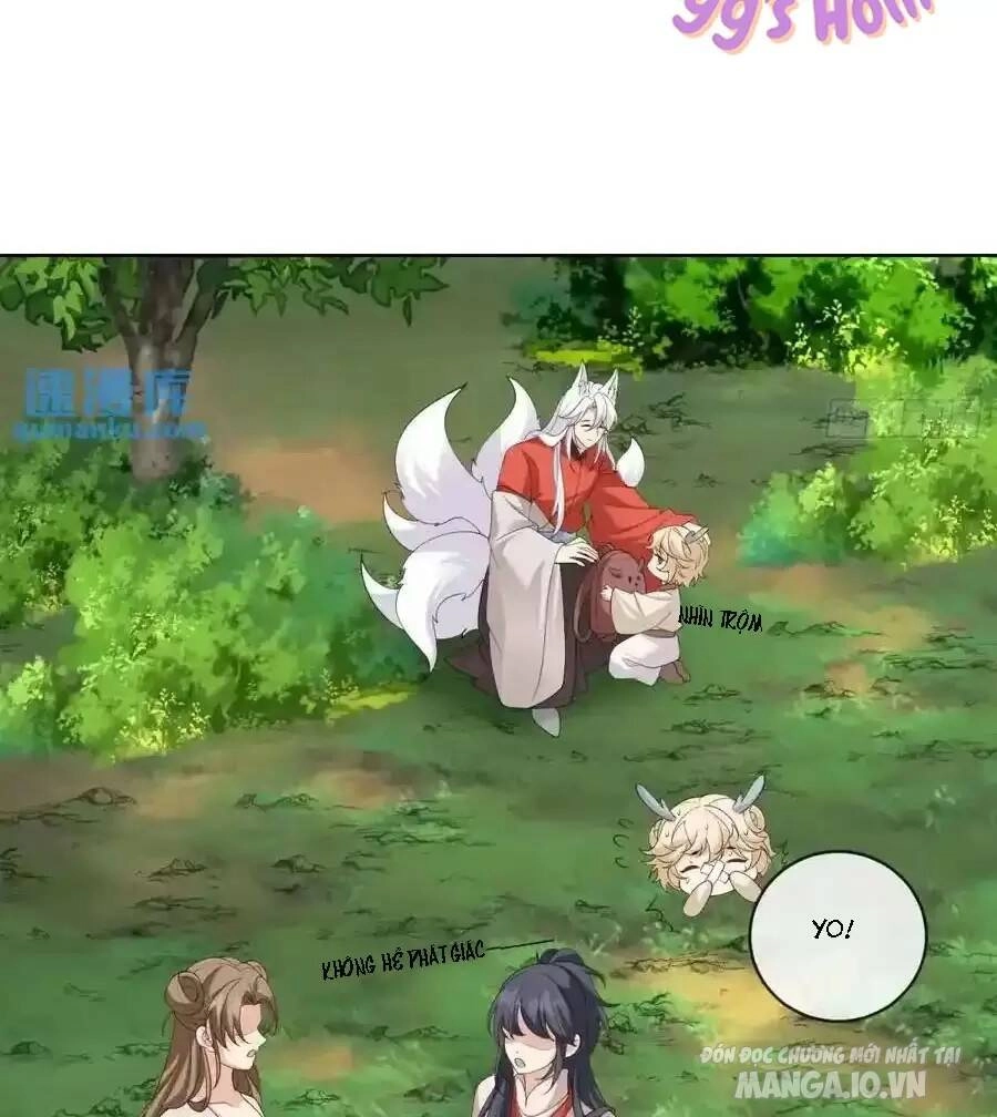 Tiểu Hồ Ly Hôm Nay Có Chút Ngoan Chapter 130 - 14